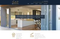 Branding & Website Design – Oz Windows